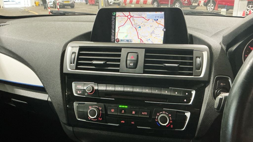 Used BMW 1 Series 2016 for sale - 76910453: Photo 7