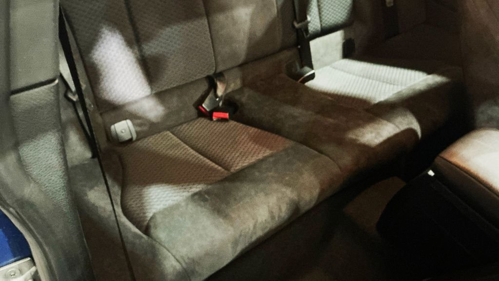 Used BMW 1 Series 2016 for sale - 76910453: Photo 9