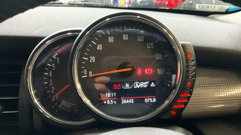 Used MINI Hatch 2015 for sale - 77275975: Photo 11