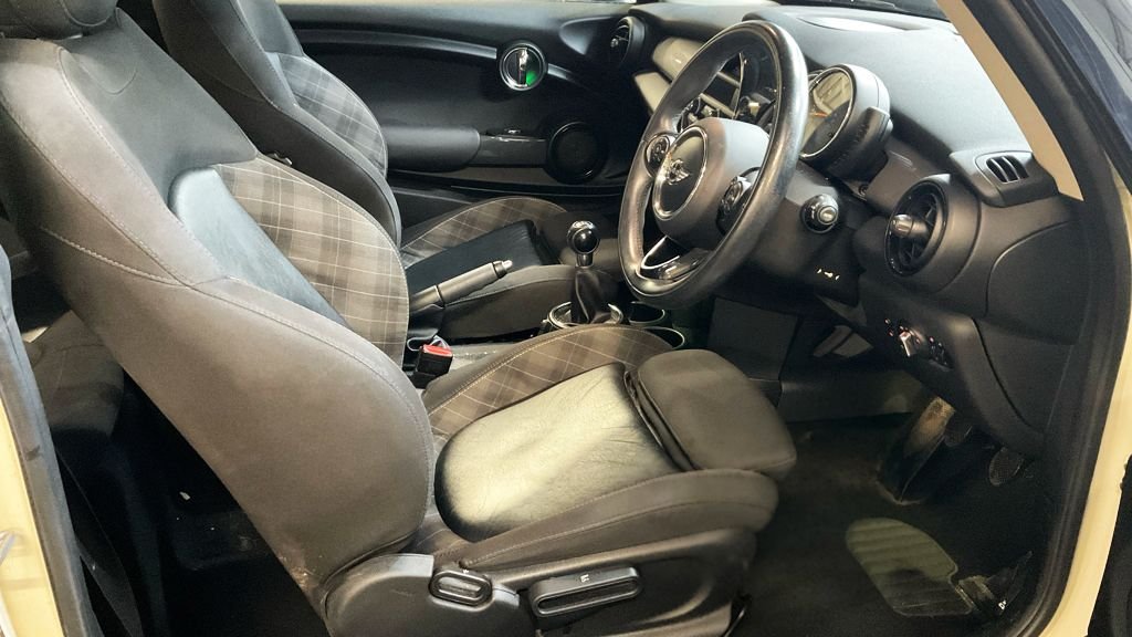 Used MINI Hatch 2015 for sale - 77275975: Photo 12