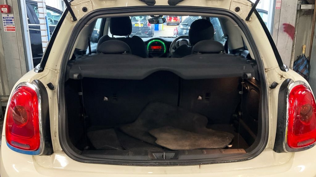 Used MINI Hatch 2015 for sale - 77275975: Photo 14