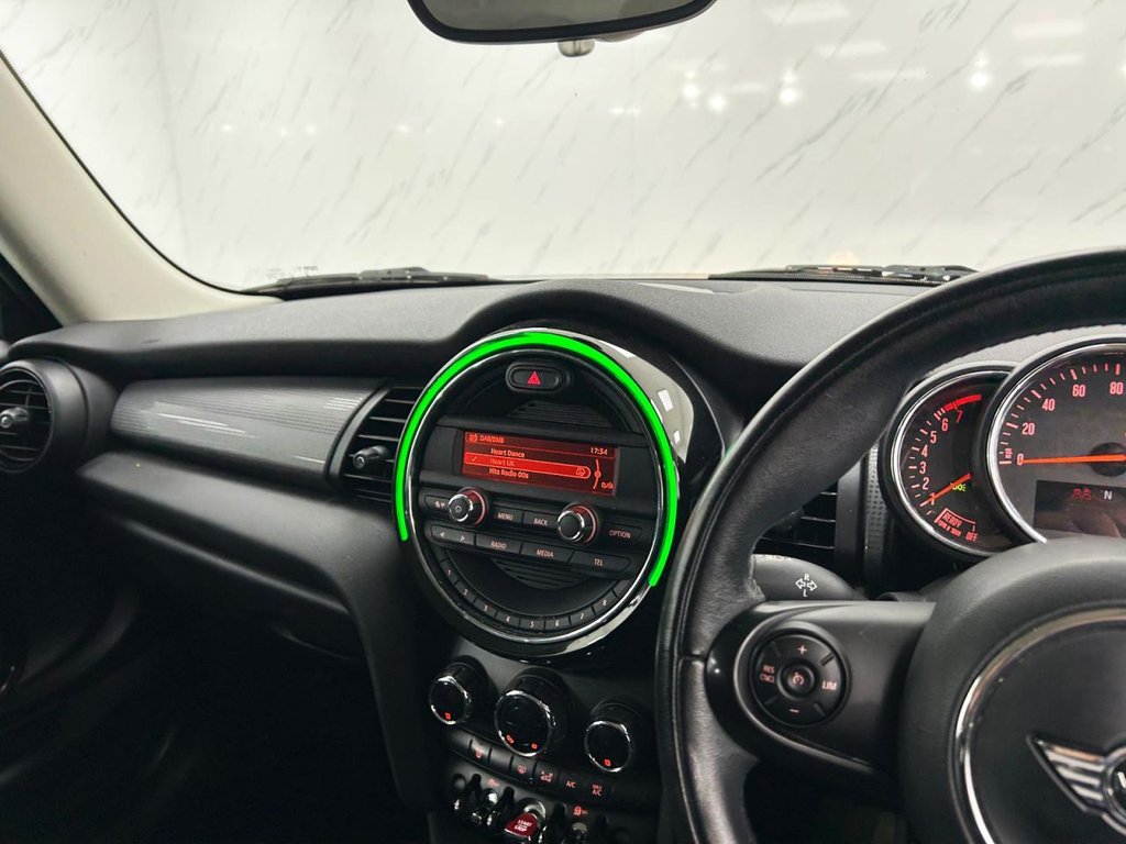 Used MINI Hatch 2015 for sale - 77275975: Photo 16