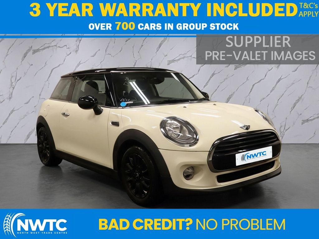 Used MINI Hatch 2015 for sale - 77275975: Photo 2