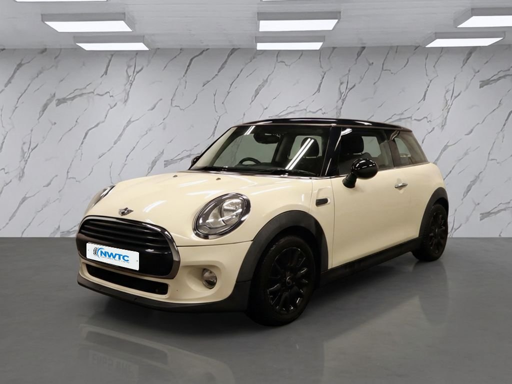 Used MINI Hatch 2015 for sale - 77275975: Photo 3