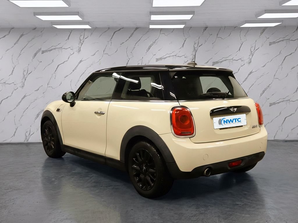 Used MINI Hatch 2015 for sale - 77275975: Photo 5