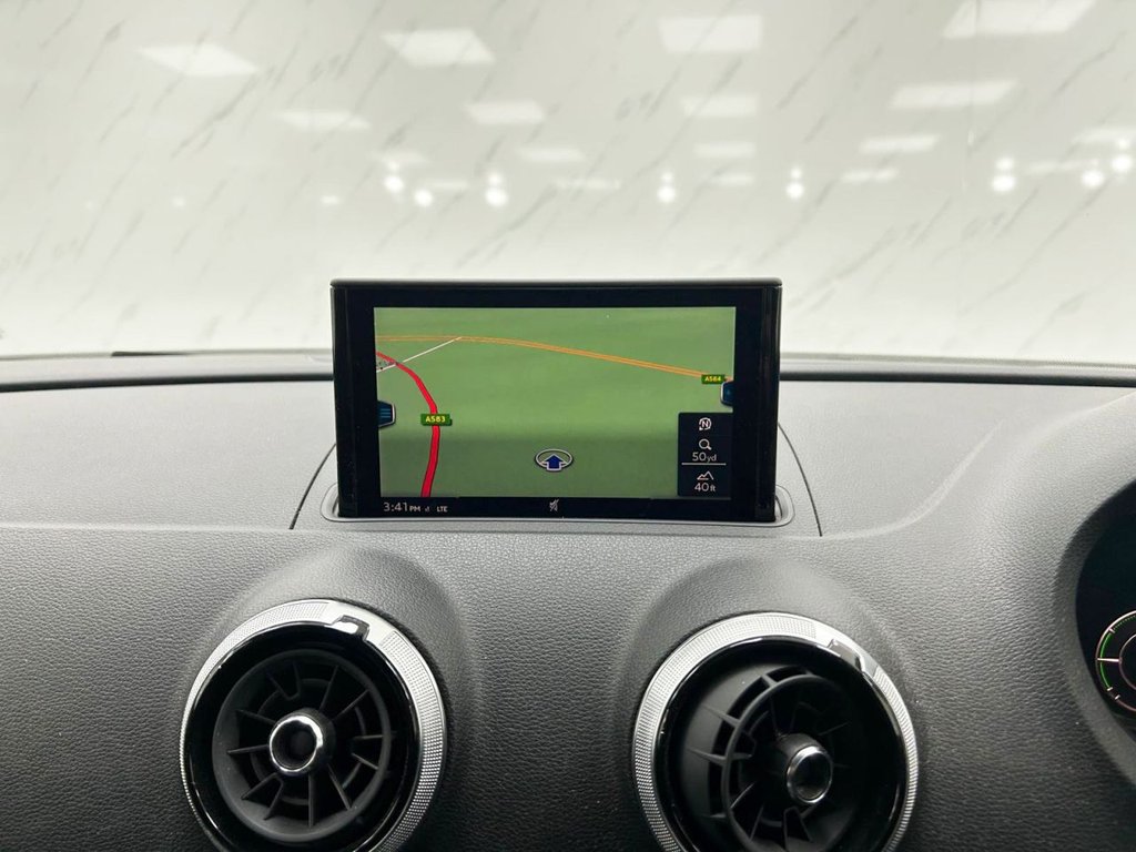 Used Audi A3 2018 for sale - 78180789: Photo 15