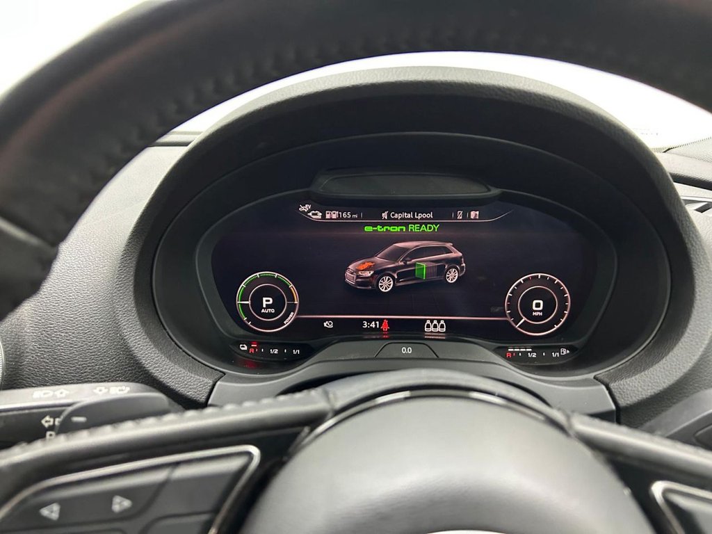 Used Audi A3 2018 for sale - 78180789: Photo 16