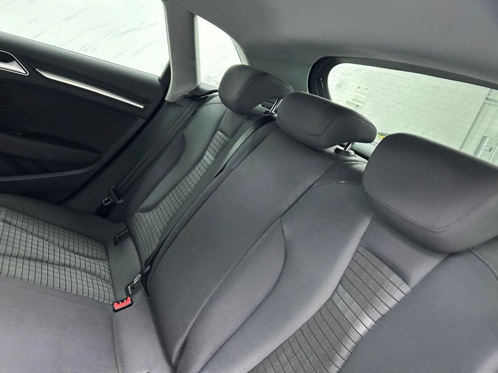 Used Audi A3 2018 for sale - 78180789: Photo 18