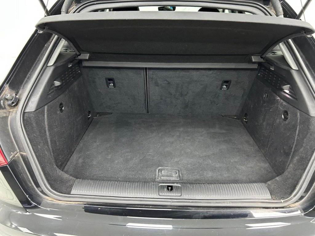 Used Audi A3 2018 for sale - 78180789: Photo 19