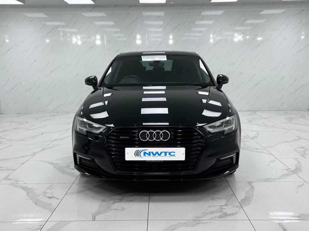 Used Audi A3 2018 for sale - 78180789: Photo 3