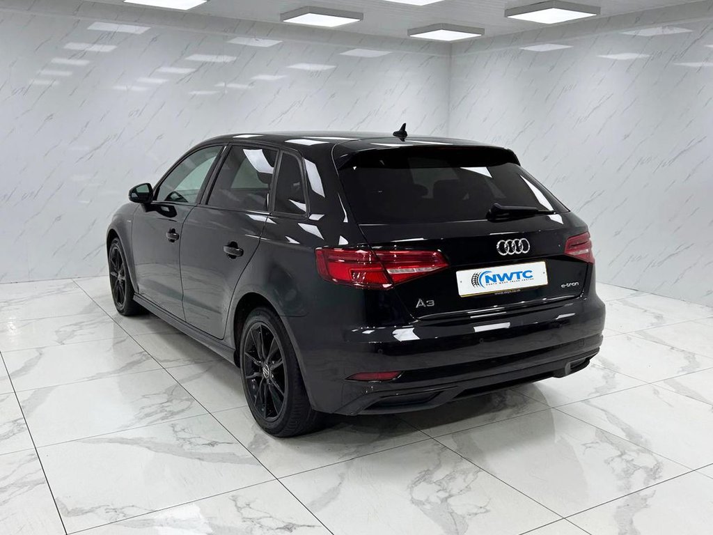 Used Audi A3 2018 for sale - 78180789: Photo 7