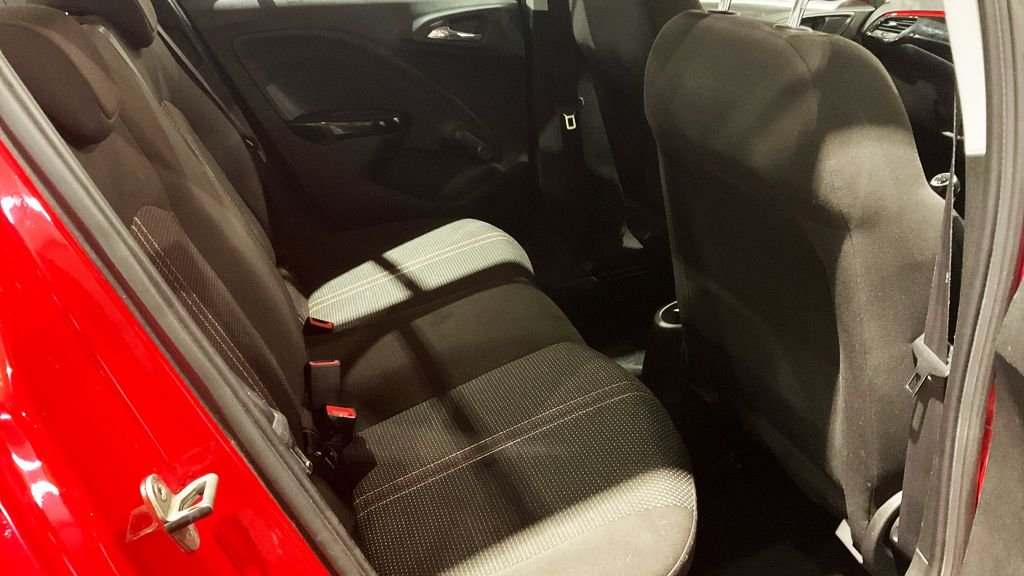 Used Vauxhall Corsa 2017 for sale - 76910460: Photo 10