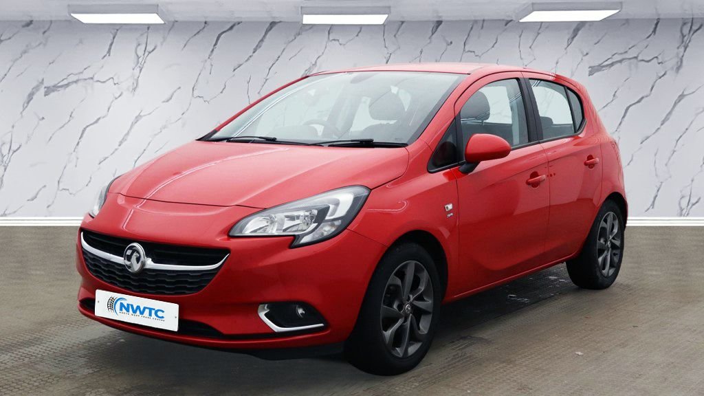Used Vauxhall Corsa 2017 for sale - 76910460: Photo 3