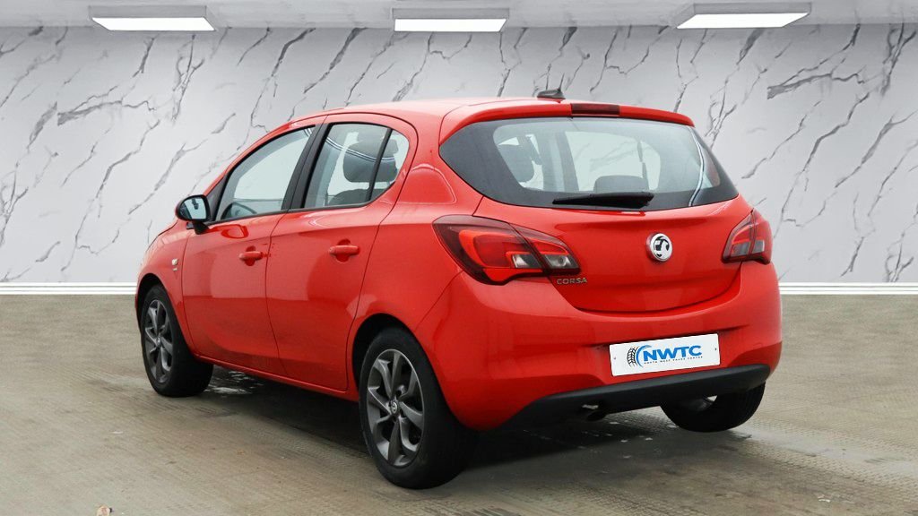 Used Vauxhall Corsa 2017 for sale - 76910460: Photo 4