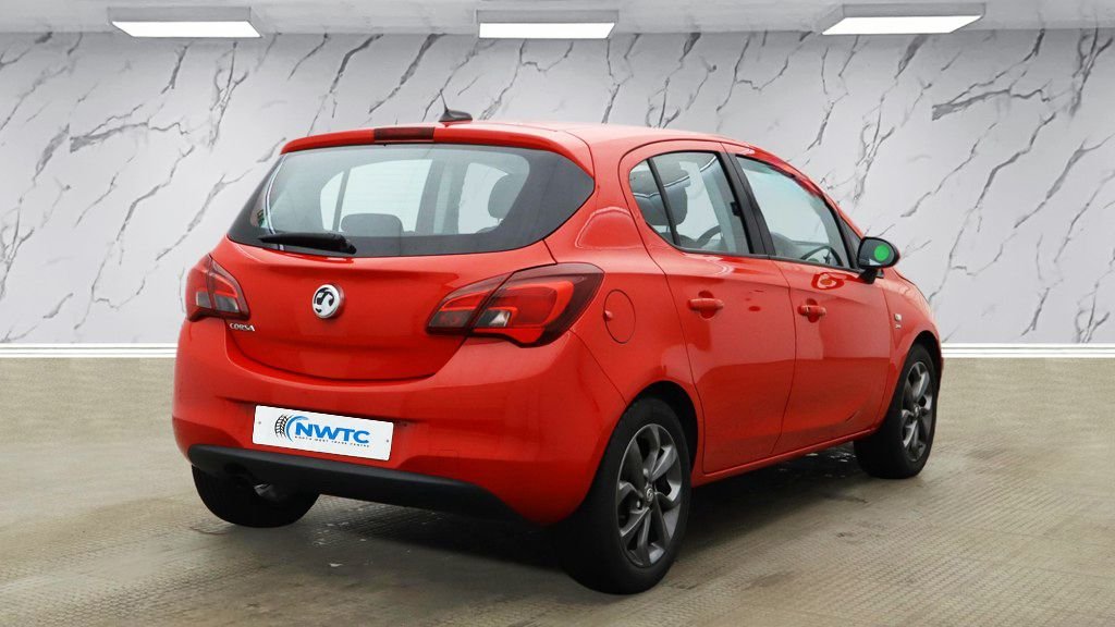 Used Vauxhall Corsa 2017 for sale - 76910460: Photo 5