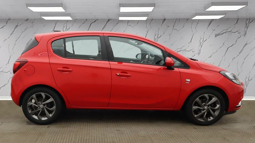 Used Vauxhall Corsa 2017 for sale - 76910460: Photo 6