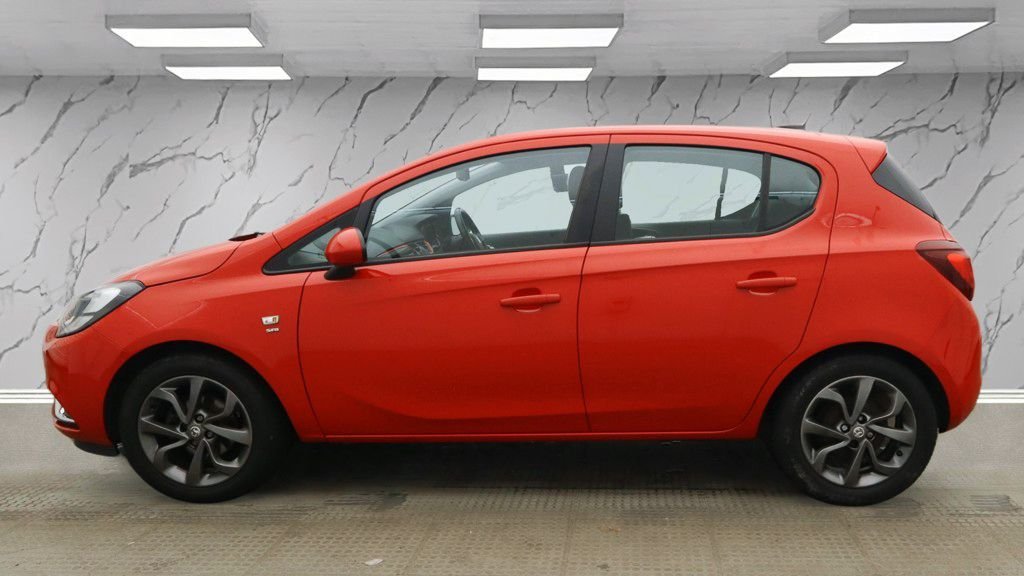 Used Vauxhall Corsa 2017 for sale - 76910460: Photo 7
