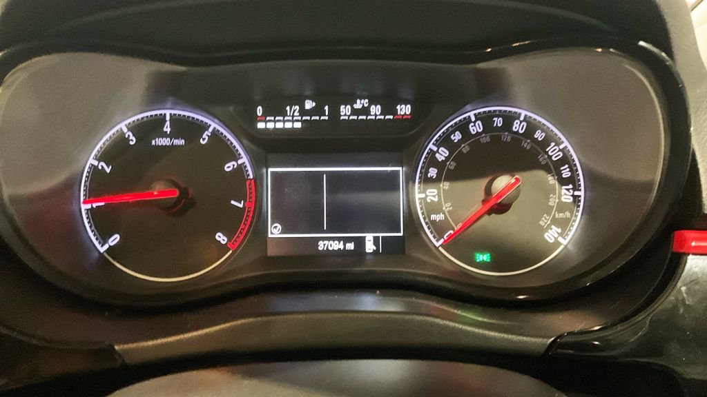 Used Vauxhall Corsa 2017 for sale - 76910460: Photo 8