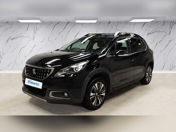 Used Peugeot 2008 2017 for sale - 77463945: Photo