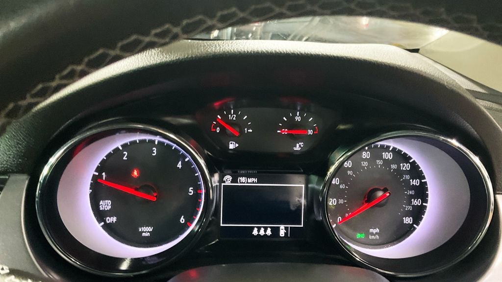 Used Vauxhall Astra 2020 for sale - 77263924: Photo 10