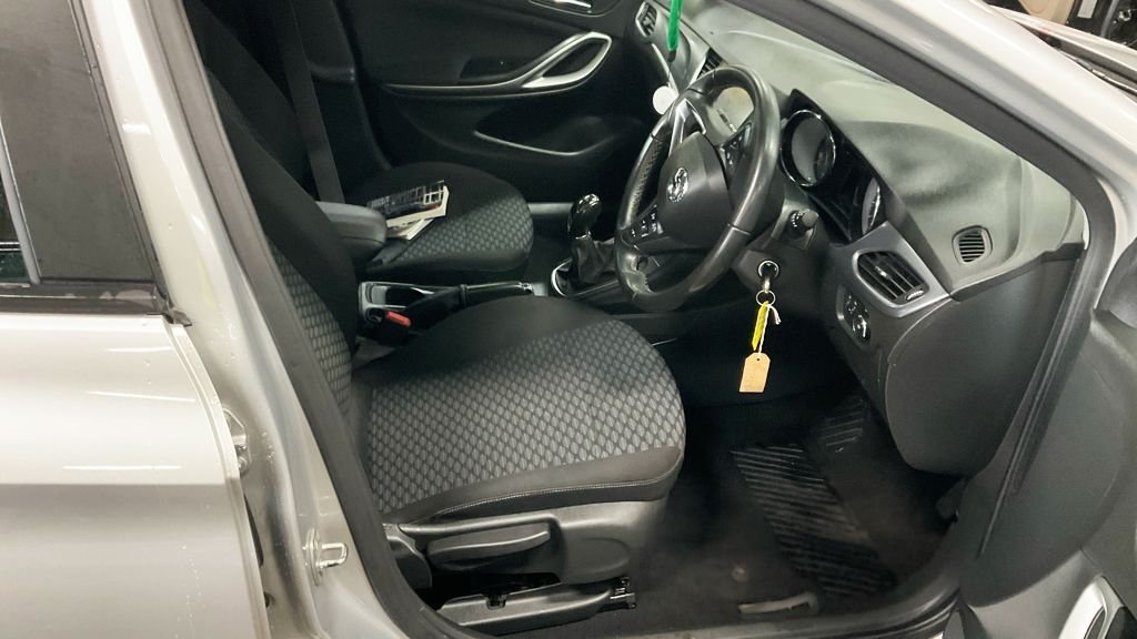 Used Vauxhall Astra 2020 for sale - 77263924: Photo 11