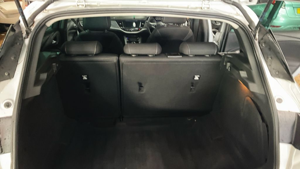 Used Vauxhall Astra 2020 for sale - 77263924: Photo 13