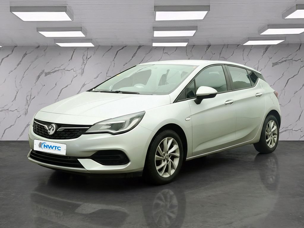 Used Vauxhall Astra 2020 for sale - 77263924: Photo 3