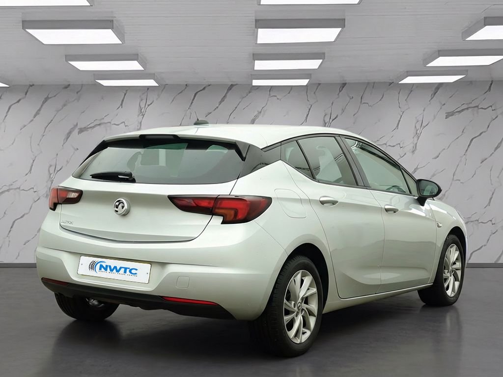 Used Vauxhall Astra 2020 for sale - 77263924: Photo 5