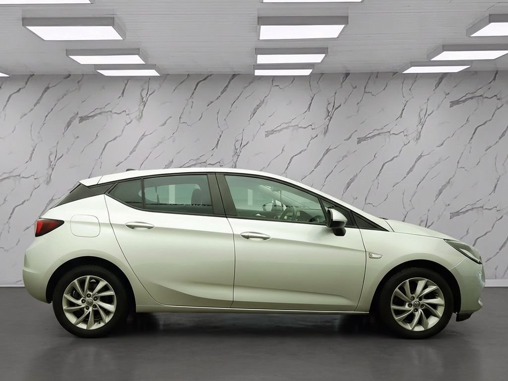 Used Vauxhall Astra 2020 for sale - 77263924: Photo 6