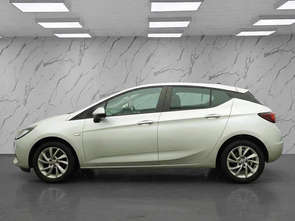 Used Vauxhall Astra 2020 for sale - 77263924: Photo 7