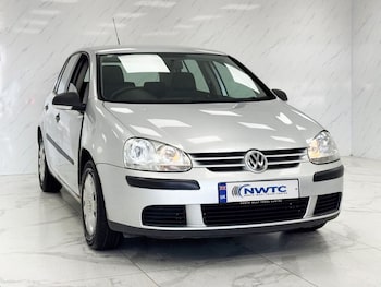 Used Volkswagen Golf 2007 for sale - 78570058: Photo