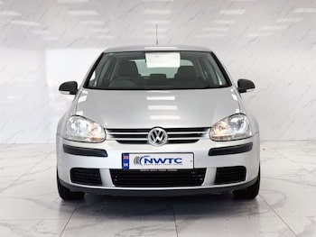Used Volkswagen Golf 2007 for sale - 78570058: Photo