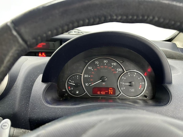 Used Peugeot 1007 2006 for sale - 76333295: Photo 20