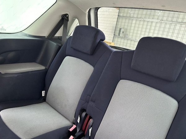 Used Peugeot 1007 2006 for sale - 76333295: Photo 21