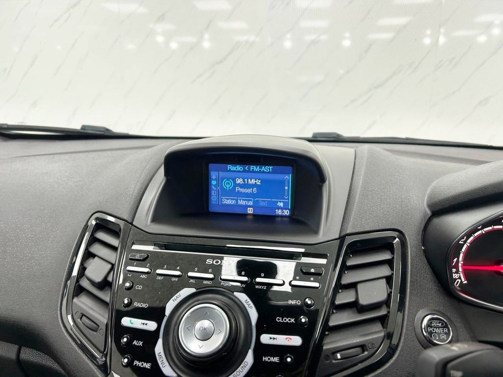 Used Ford Fiesta 2017 for sale - 76711047: Photo 14