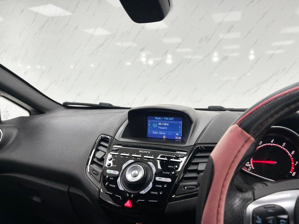 Used Ford Fiesta 2017 for sale - 76711047: Photo 15