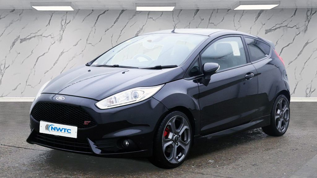 Used Ford Fiesta 2017 for sale - 76711047: Photo 3