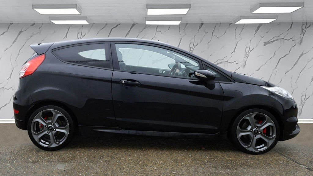 Used Ford Fiesta 2017 for sale - 76711047: Photo 6