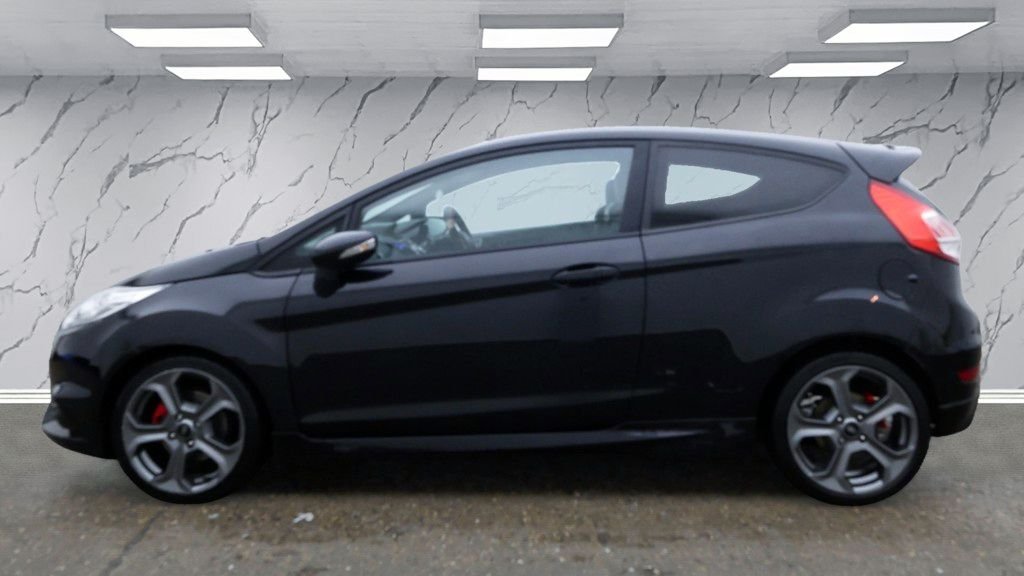 Used Ford Fiesta 2017 for sale - 76711047: Photo 7