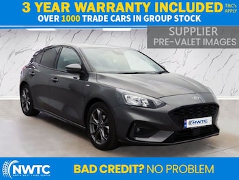 Used Ford Focus 2021 for sale - 79506774: Photo