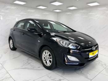 Used Hyundai i30 2016 for sale - 74183984: Photo
