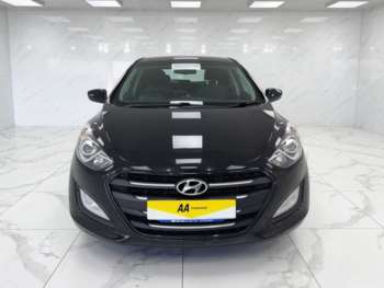 Used Hyundai i30 2016 for sale - 74183984: Photo
