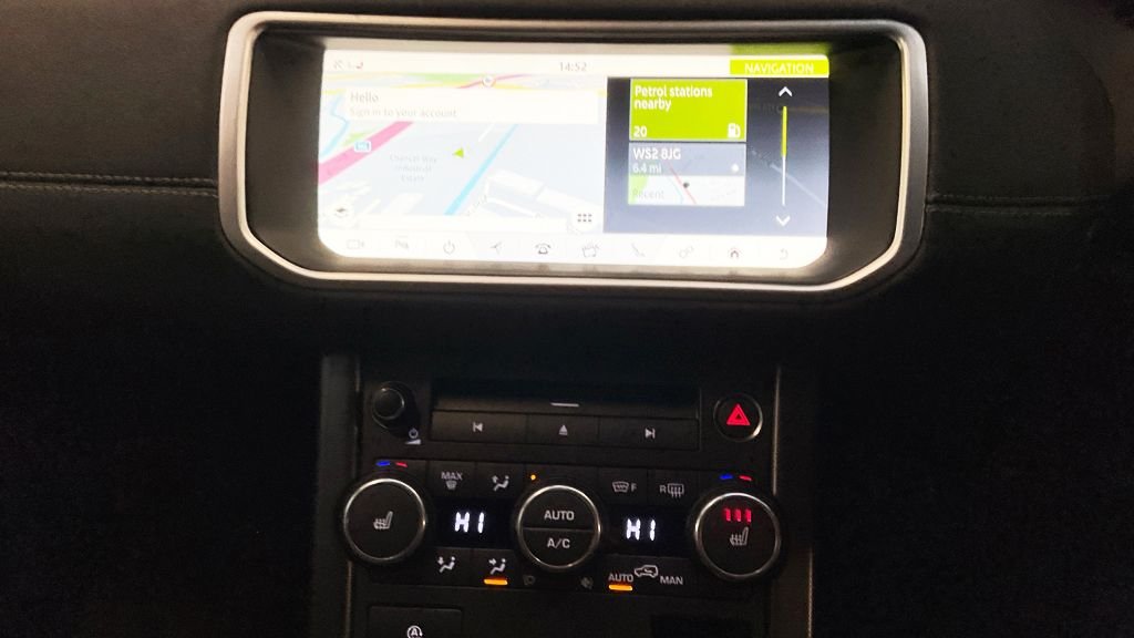 Used Land Rover Range Rover Evoque 2018 for sale - 77302842: Photo 10