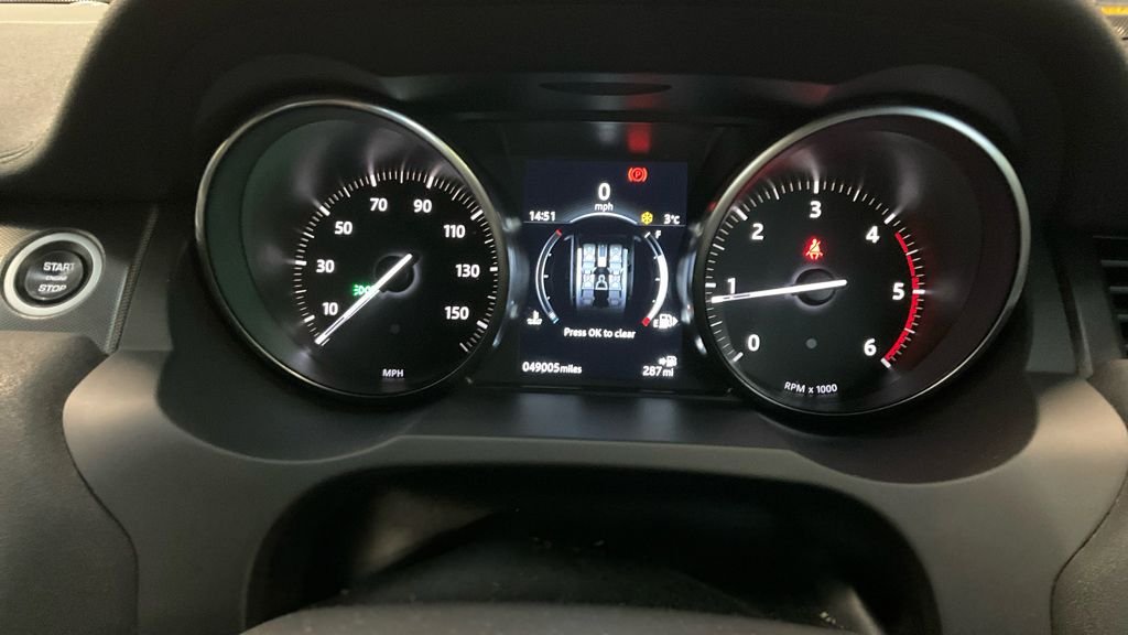 Used Land Rover Range Rover Evoque 2018 for sale - 77302842: Photo 11