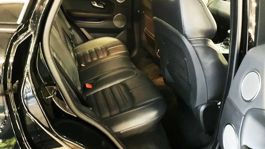 Used Land Rover Range Rover Evoque 2018 for sale - 77302842: Photo 13