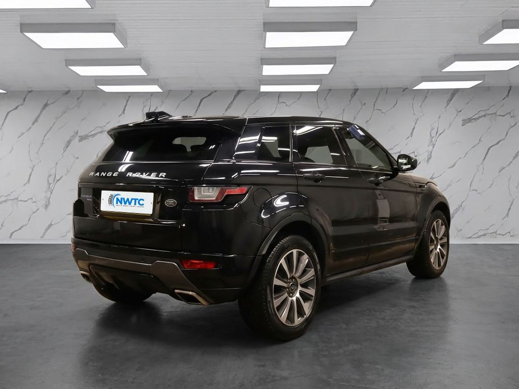 Used Land Rover Range Rover Evoque 2018 for sale - 77302842: Photo 6