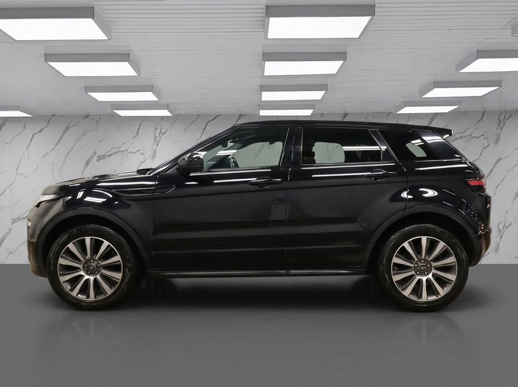 Used Land Rover Range Rover Evoque 2018 for sale - 77302842: Photo 7