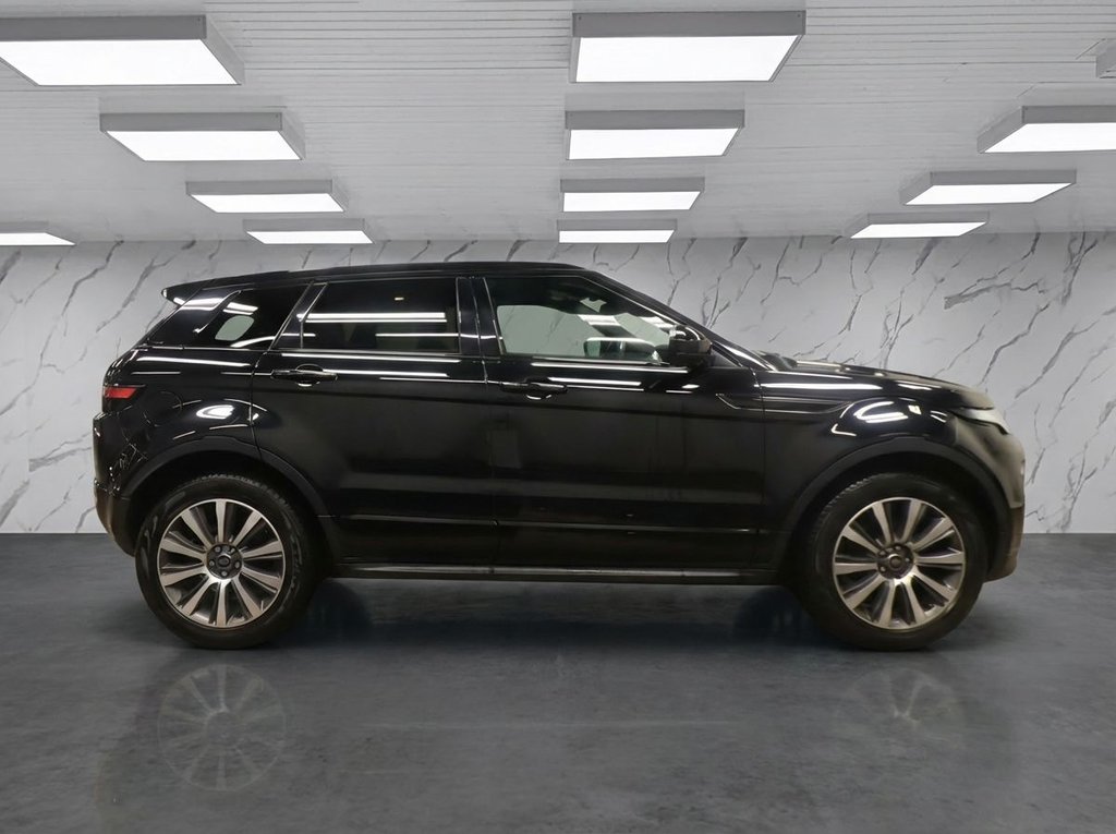 Used Land Rover Range Rover Evoque 2018 for sale - 77302842: Photo 8