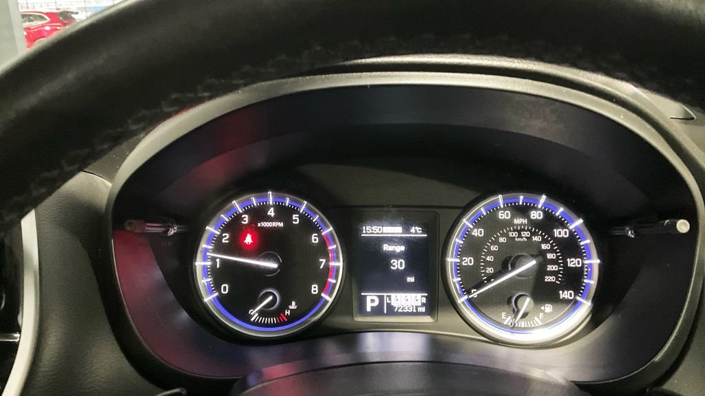 Used Suzuki SX4 S-Cross 2016 for sale - 77188818: Photo 10