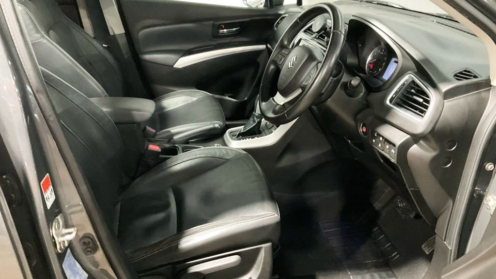 Used Suzuki SX4 S-Cross 2016 for sale - 77188818: Photo 11